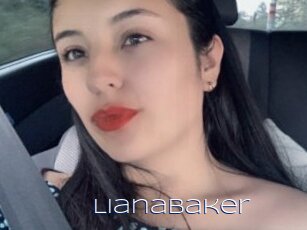 Lianabaker