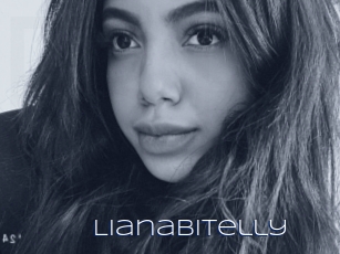 Lianabitelly