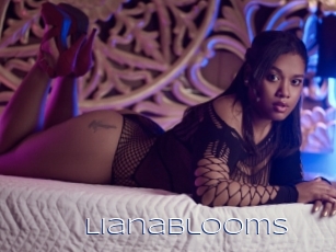 Lianablooms