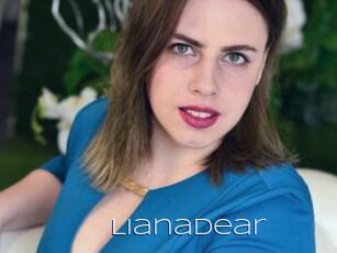 Lianadear