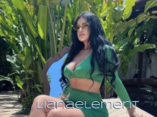 Lianaelement