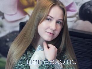 Lianaexotic