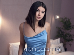 Lianaharris