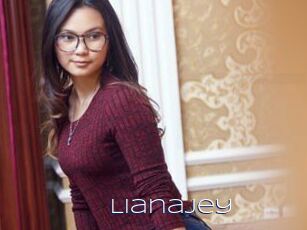 Lianajey
