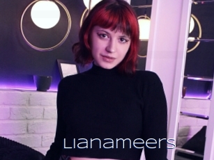Lianameers