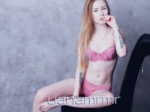 Lianamrmr
