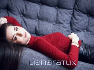 Lianaratux