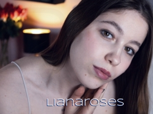 Lianaroses