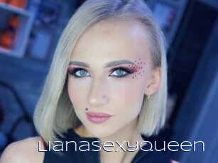Lianasexyqueen