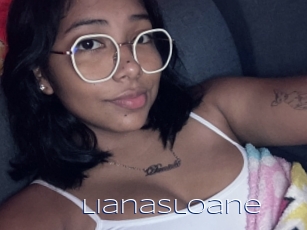 Lianasloane