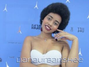 Lianaurbanshee