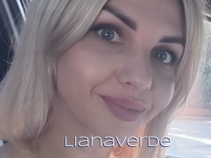 Lianaverde