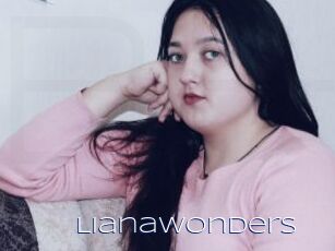 Lianawonders