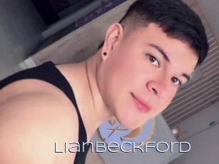 Lianbeckford