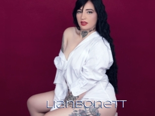 Lianbonett