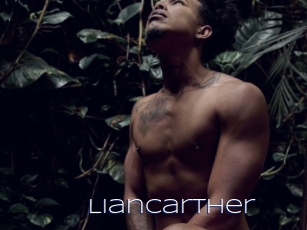 liancarther Blue Hot