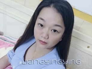 Liangyingying