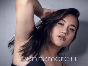 Liannamorett