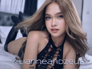 Lianneandzeus