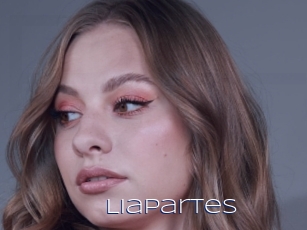 Liapartes