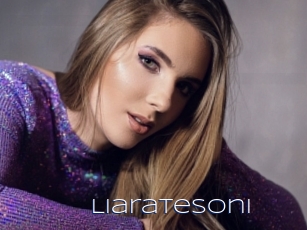 Liaratesoni