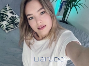 Liarudo