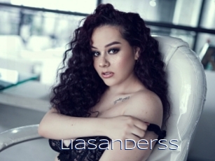 liasanderss Blue Hot