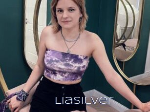 Liasilver