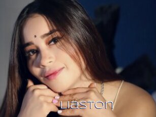 Liaston