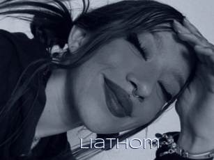 liathom Blue Hot