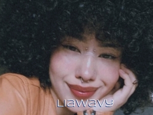 liawavy Blue Hot
