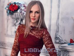 Libbynora