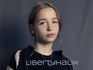 Libertyhalik