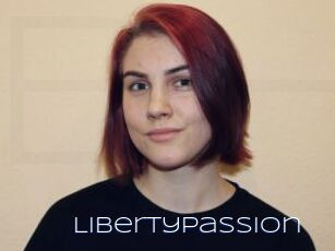 Libertypassion