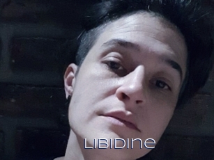 Libidine