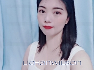 Lichanwilson