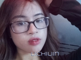 Lichiliin