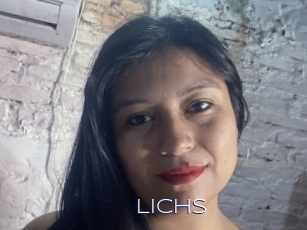 Lichs
