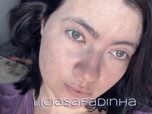 Liciasafadinha