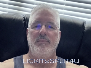 Lickitysplit4u