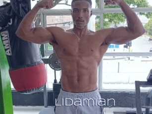 Lidamian