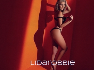 Lidarobbie