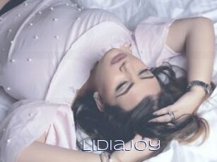 Lidiajoy