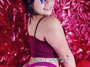 Lie_lee20