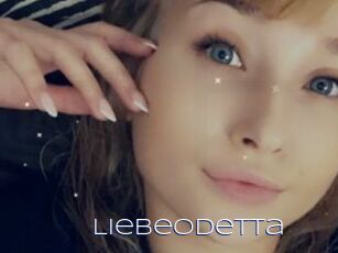 LiebeOdetta