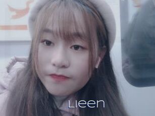 Lieen