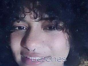 Liejones