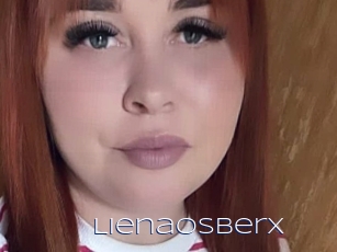 Lienaosberx