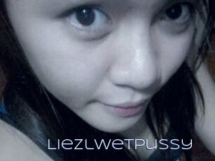 Liezlwetpussy