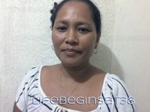 Lifebeginsat38